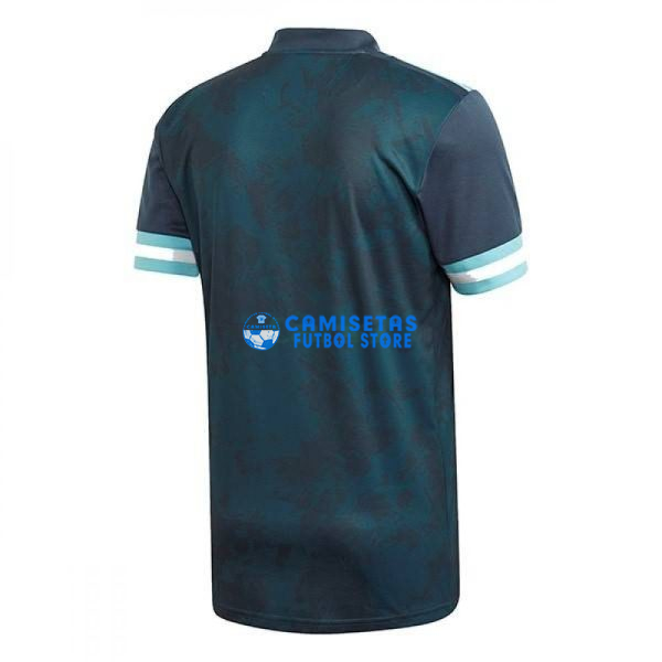 Camiseta Argentina 2ª Equipación 2021 - Imagen 2