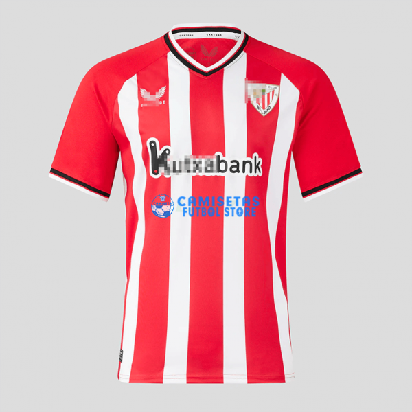 Camiseta Athletic de Bilbao 1ª Equipación 2023/2024