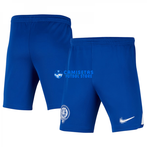 Pantalón Corto Atlético de Madrid 2ª Equipación 2023/2024