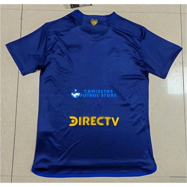 Camiseta Boca Juniors 3ª Equipación 2024/2025 - Imagen 4