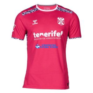 Tenerife 24-25 Camiseta de la 3ª equipación