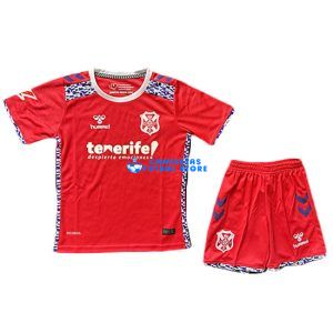 Tenerife 24-25 Camiseta de la 3ª equipación Niños