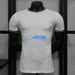 Juventus 2025/2026 Camiseta de la Especial equipación VERSIÓN JUGADOR